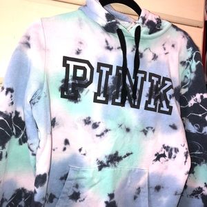 Victoria Secret Pink hoodie